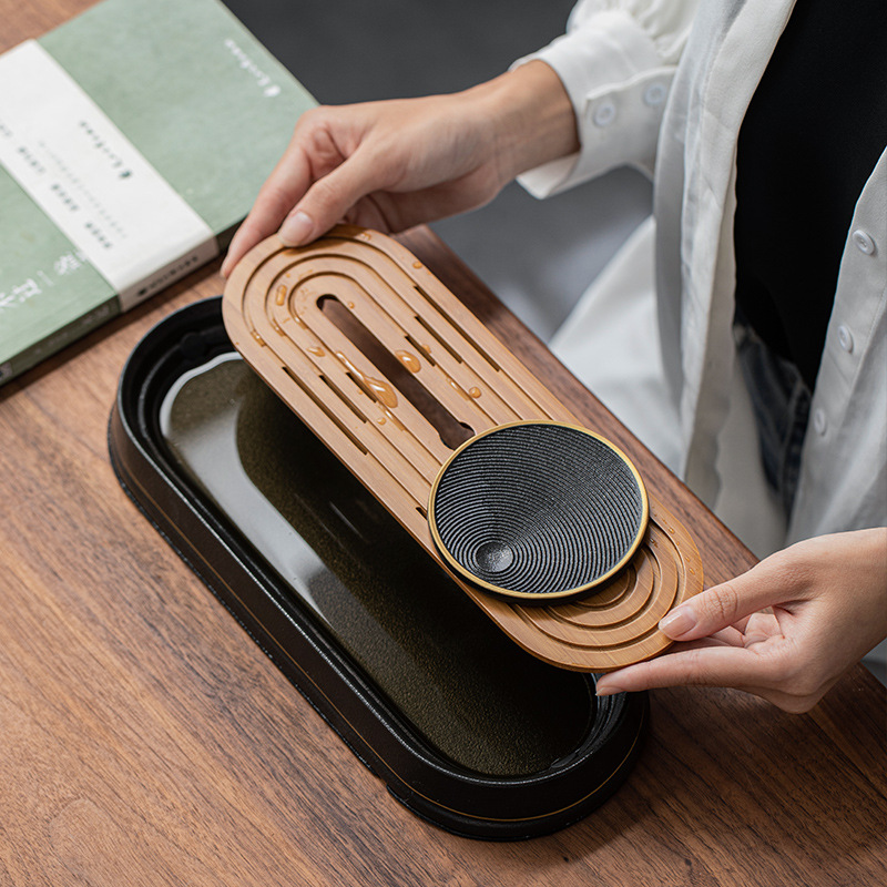 Title 1, Japanese Mini Simple Tray