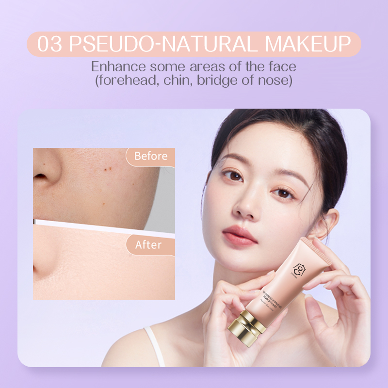 Gongpei Whitening Hydrating Primer — foto 20