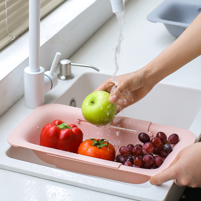 Title 5, Telescopic drain stand