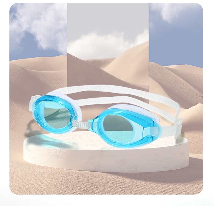 Qilang Swimming Goggles Wholesale, Adult And Children's — view 5