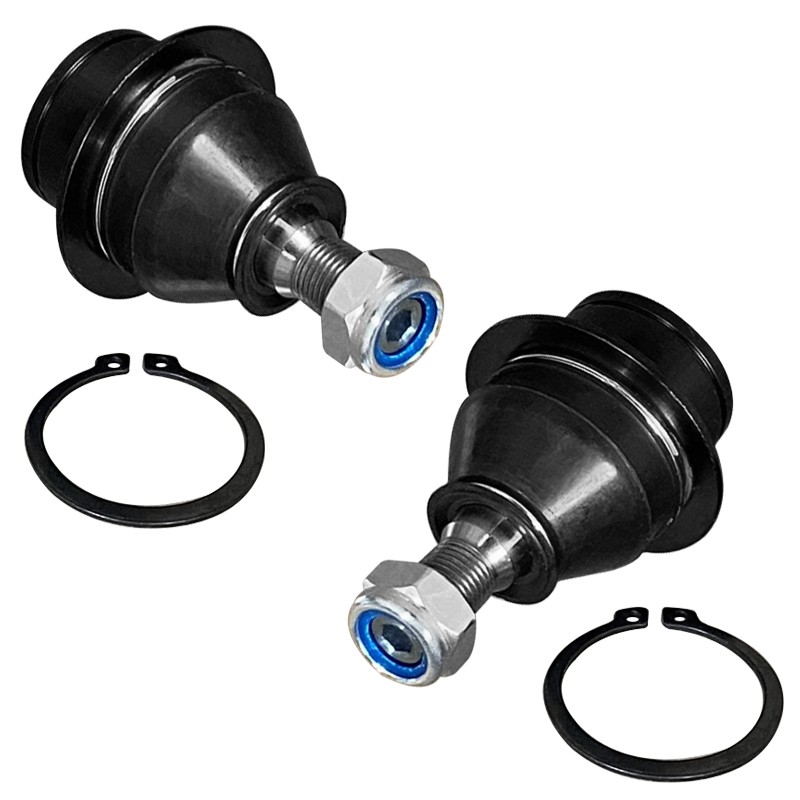 2X BALL JOINT LOWER WISHBONE FOR FORD TRANSIT MK6-7 2000-2014 CONNECT 2002-2013