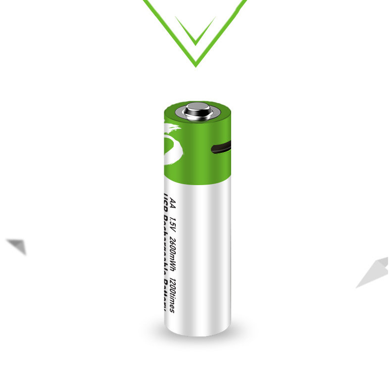 Fast Charging Mobile Toy Remote Control Doorbell Battery - Image 4