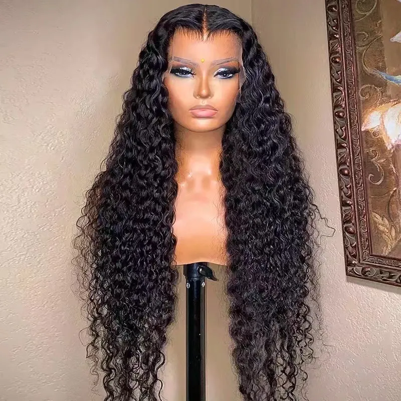 Women's Lace Wig Long Roll - 12 Inches