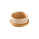 Khaki Single Tray