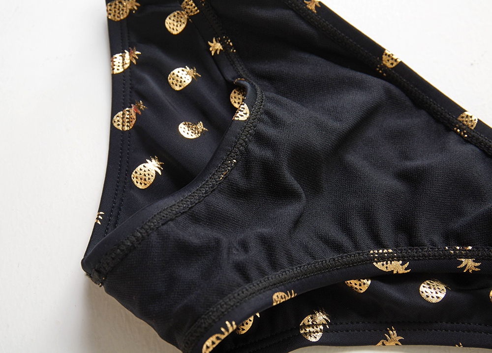 Children’s And Girls’ Swimwear Bikini