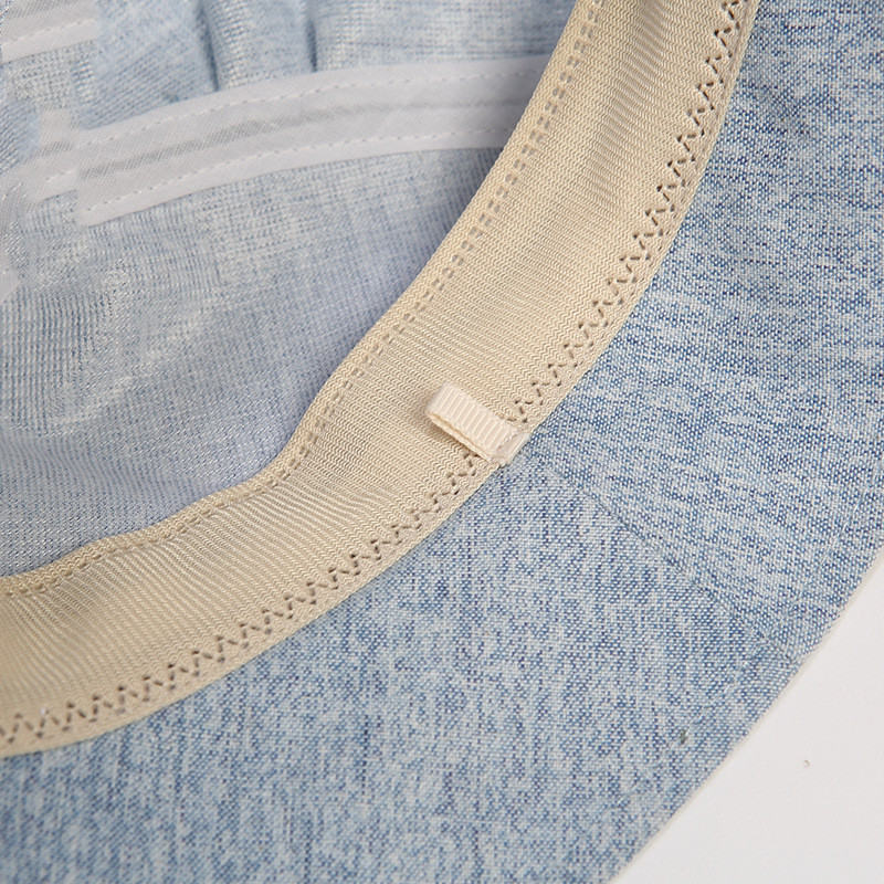 Girls All-match Sun Hat Folding Anti Fashion