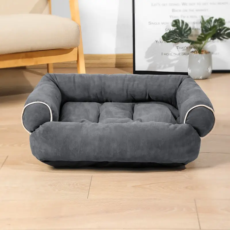Dog Sofa Bed Sleeping Bag Kennel Cat