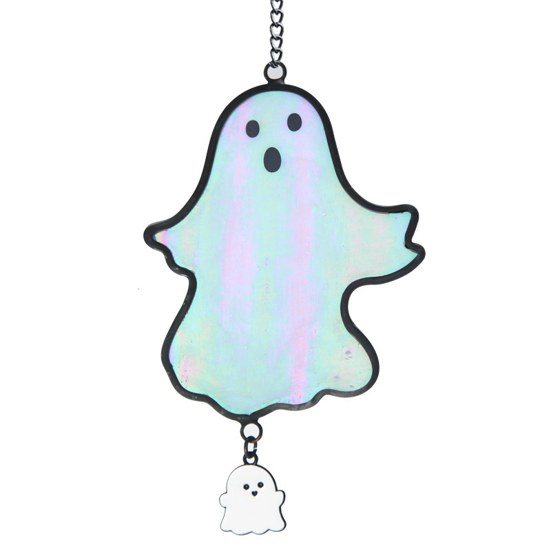 Title 4, Ghost Ornament Accessories Halloween Decoration...