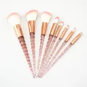 8Pcs Set