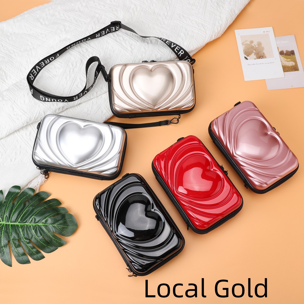 Women's Fashion Crossbody Shoulder Bag