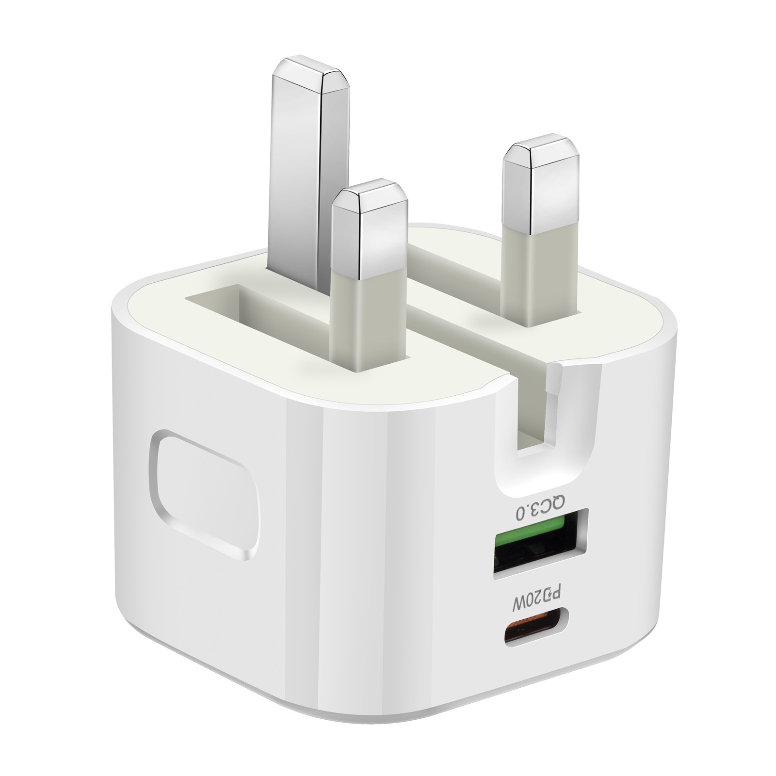PlugChargerCable1M