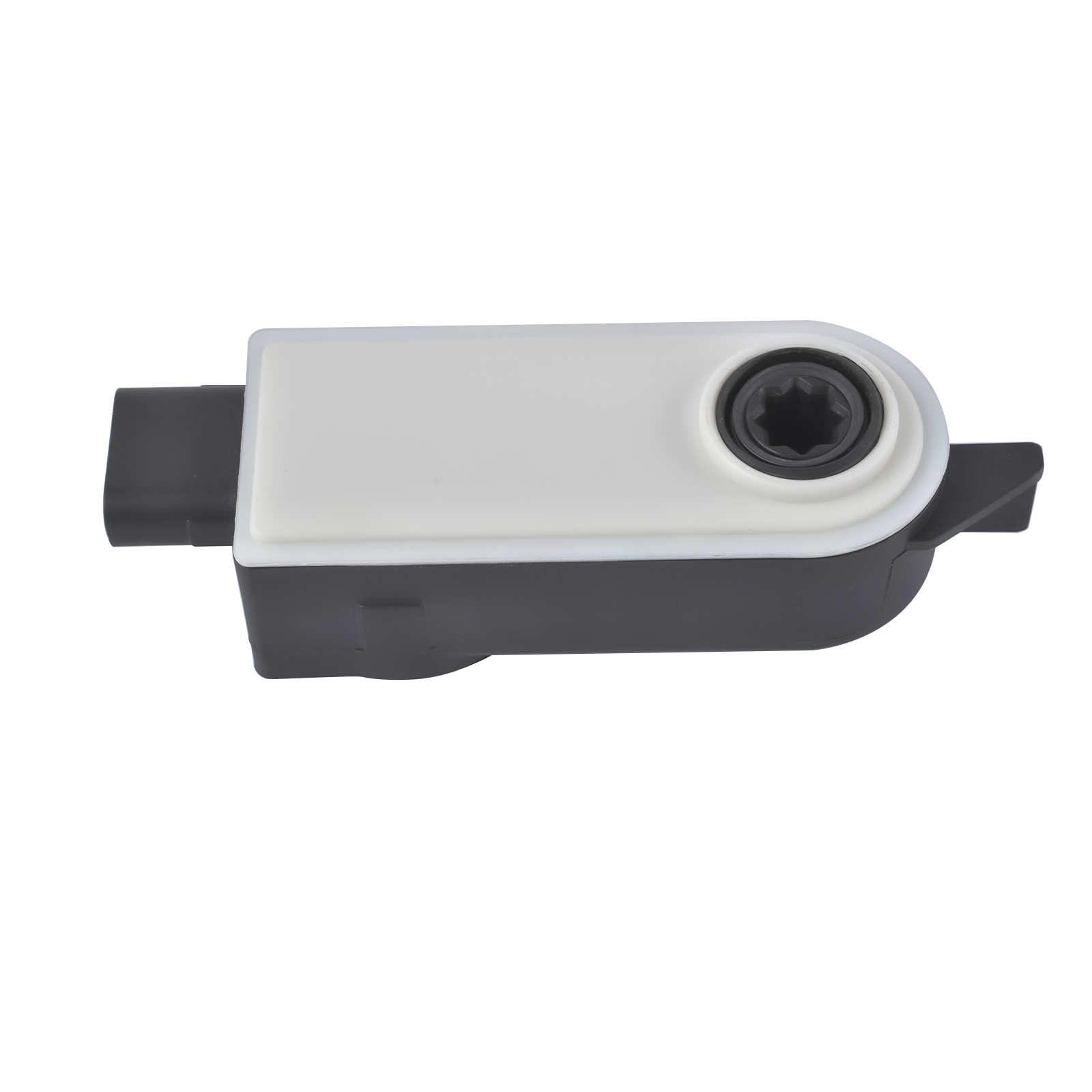 Radiator Air Shutter Actuator Motor Fit For 2019-2023 Chevy Equinox Sport Utility 1.5L 1490CC 91Cu. In. L4 GAS DOHC 84460246