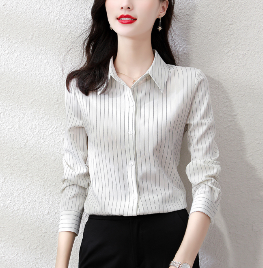 Title 5, Slim Fit And Slim Professional Shirt Fashionabl...