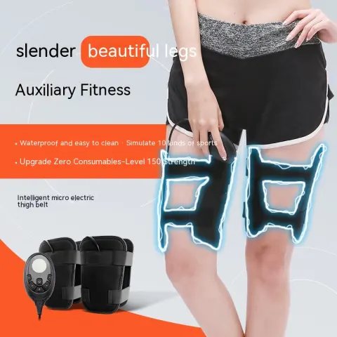 Thigh Slimming Equipment Fitness Exercise