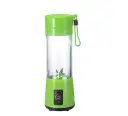 Portable Electric Fruit Juicer Wireless USB Rechargeable Mini Mixer Multifunction Summer Smoothie Blender Machine Kitchen Supplies view 30