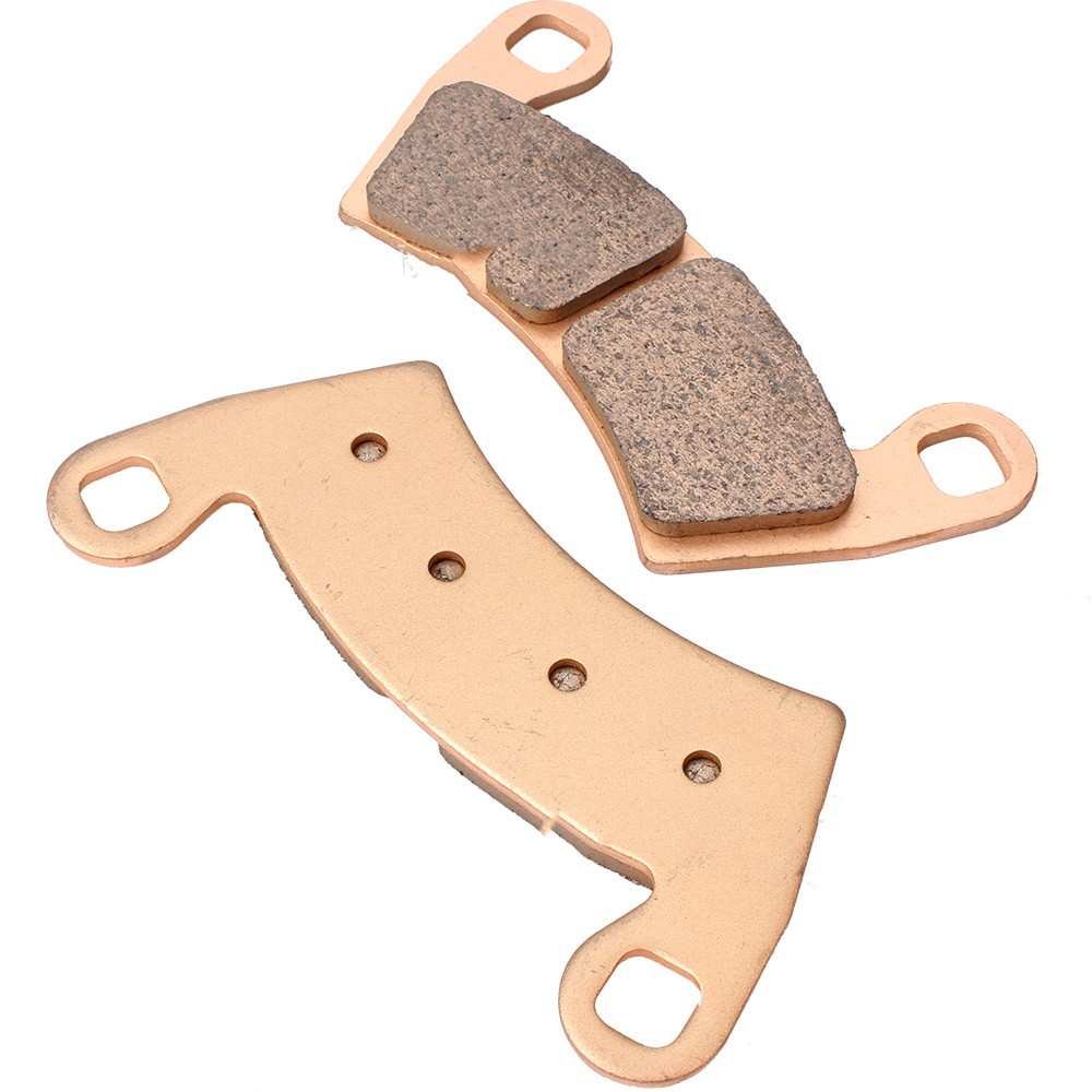 Brake pad