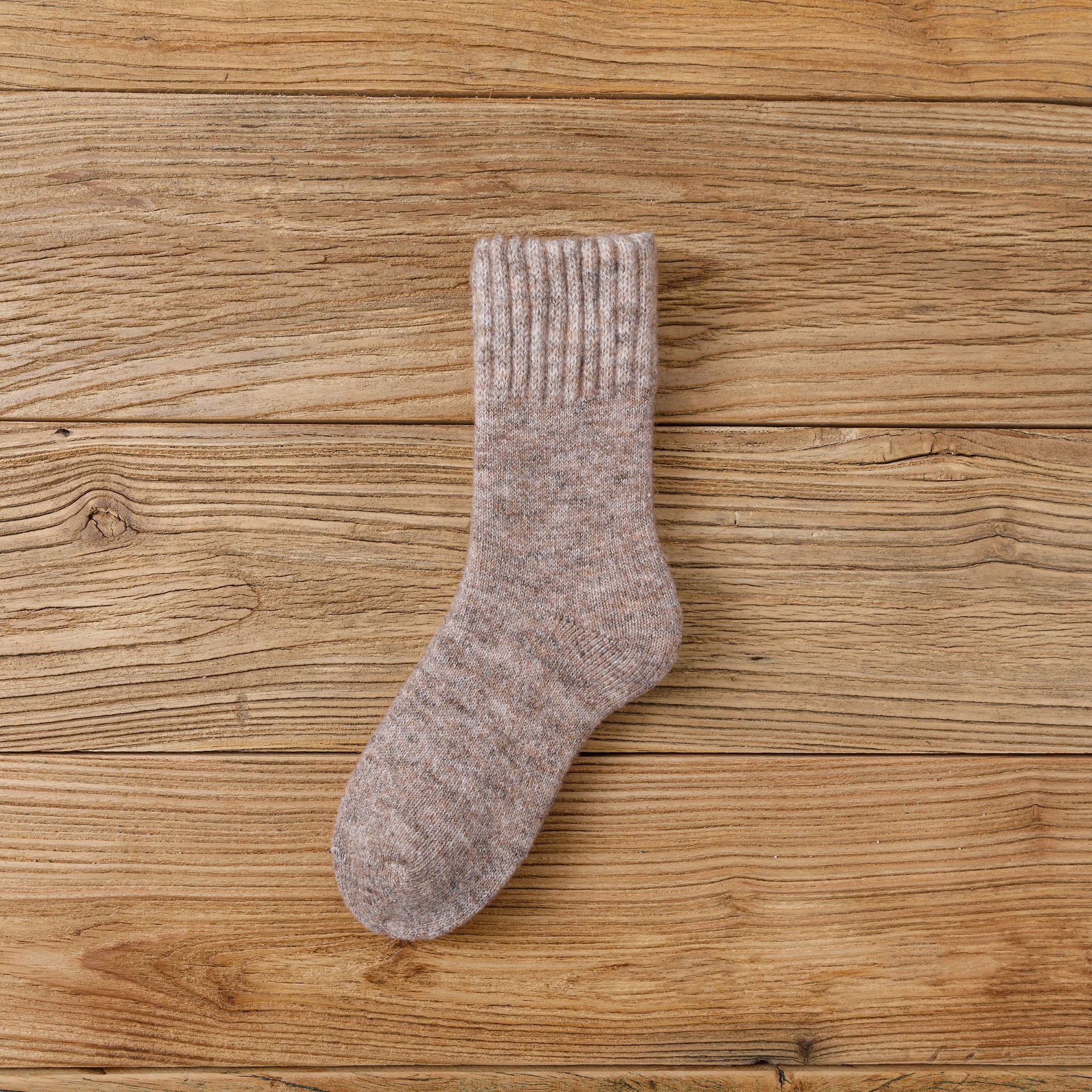 Title 5, Wool Socks Women