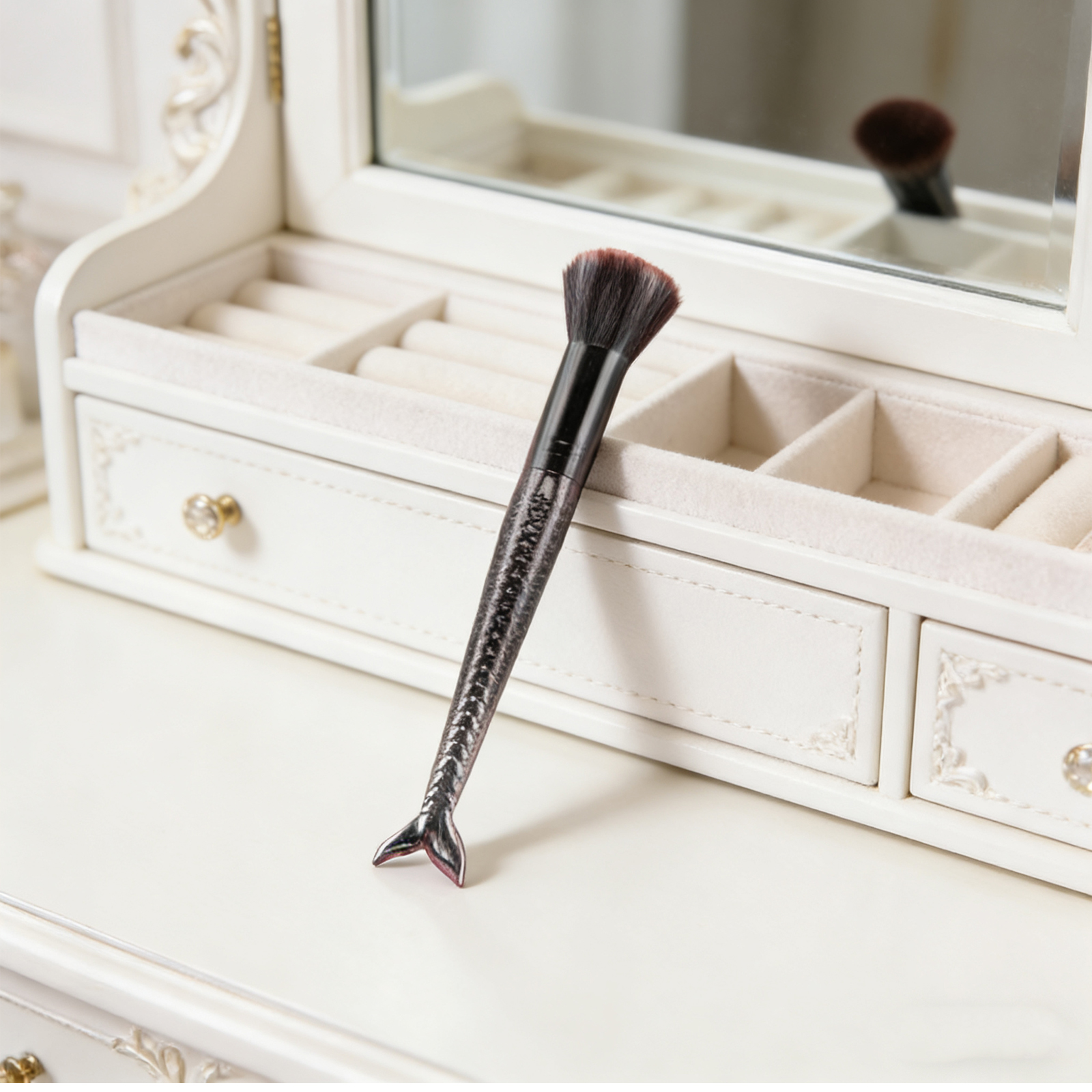 Makeup  Brush