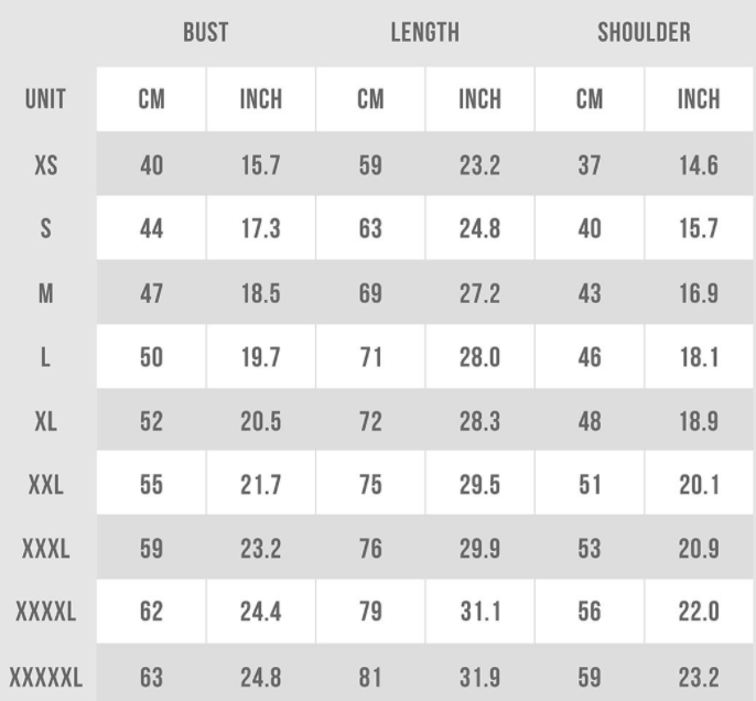 Women's Fashion Cartoon Printed Clothes