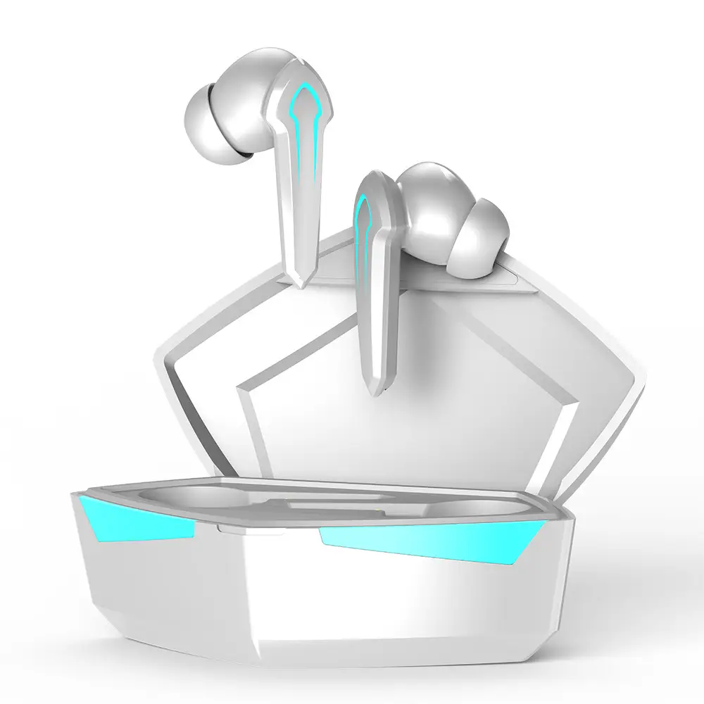 Power Consumption No Delay Special Headset For Eating Chicken E-sports