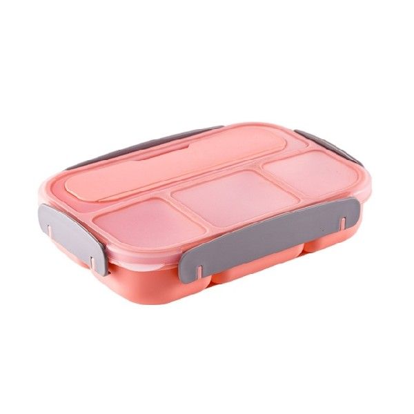 Title 5, 1.3L Lunch Bento Box Lunch Containers For Kid