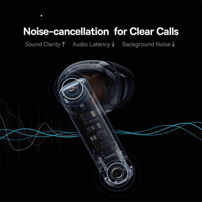 Active Noise Cancellation True Wireless Binaural Motion Without Delay - Image 5