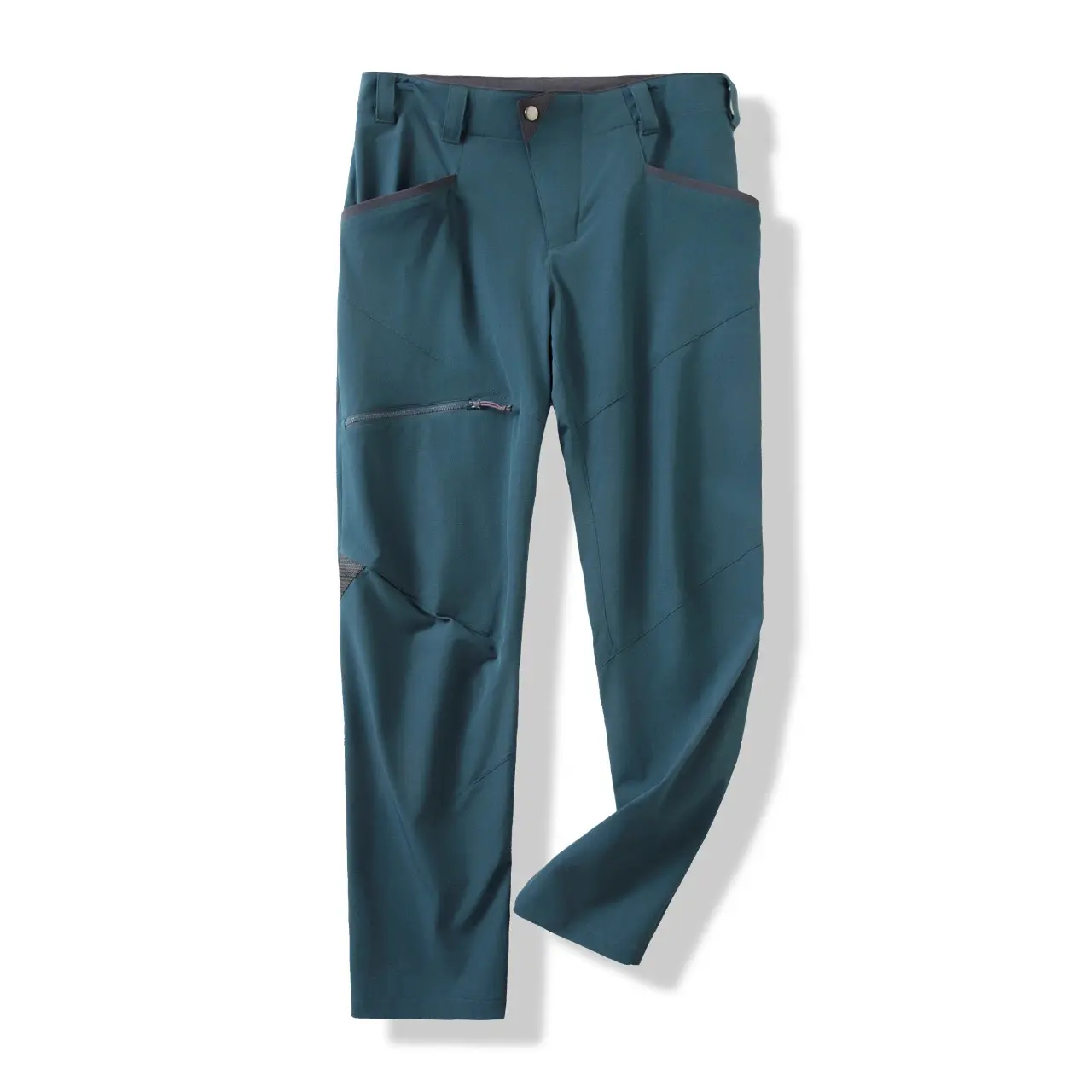 Stretch Functional Softshell Pants