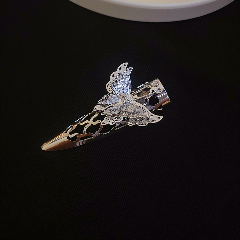 Title 5, Diamond Fringed Ring Cool Fashion Personality