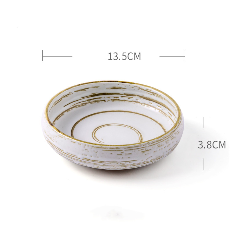 5.5inch snack dish