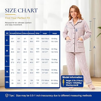 RONGTAI Ribbed Button Down Pajama Set Long Sleeve Plush Fleece PJs — image 2