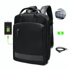 Backpack Men And Women Backpack Leisure Outdoor - Style2-Middle - View 1