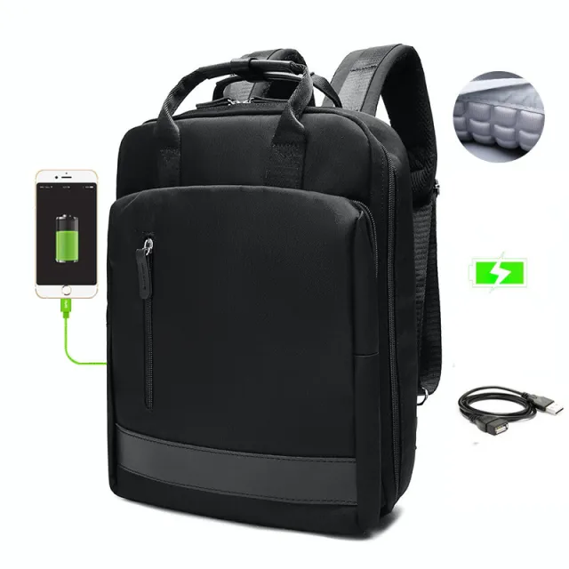 Backpack Men And Women Backpack Leisure Outdoor Style2 Middle - Shop at LoveMi