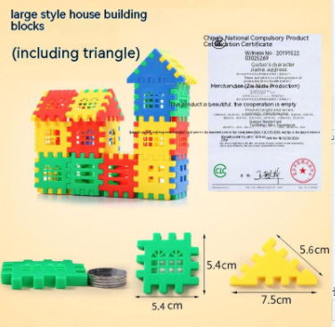 House 52 PP Drawings