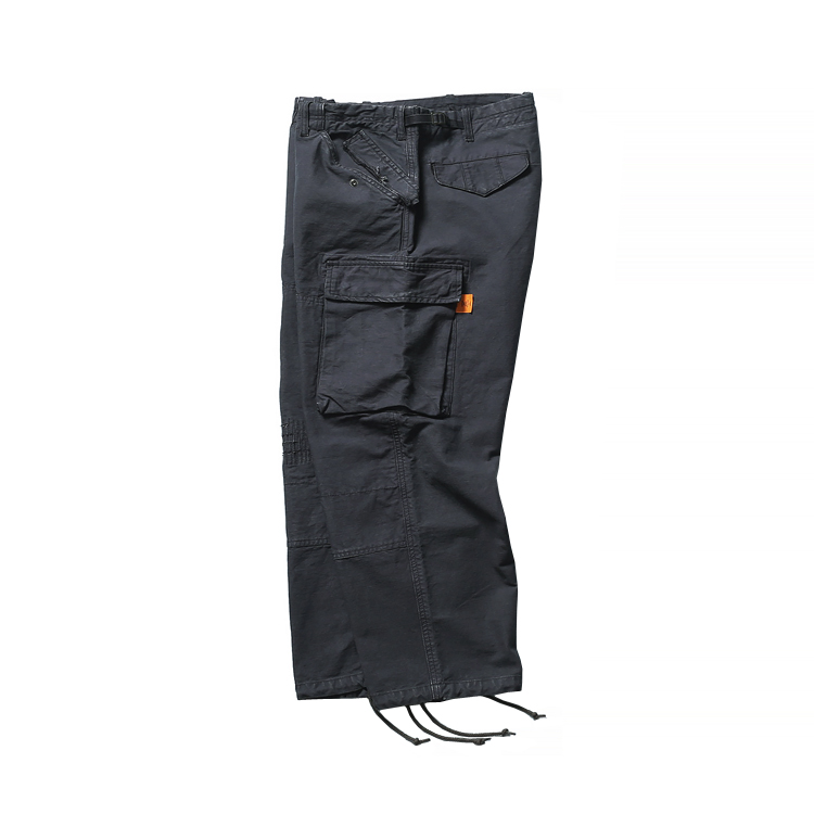 Title 5, Japanse Shawn Yue trendy overalls voor heren. S...