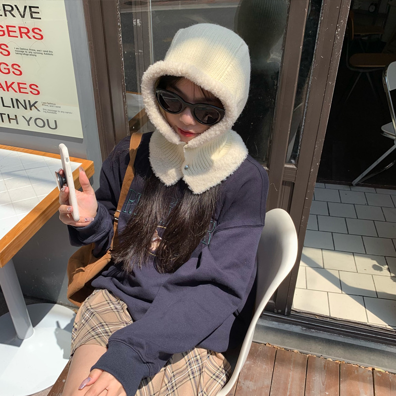 بلوفر دافئ أنيق للنساء