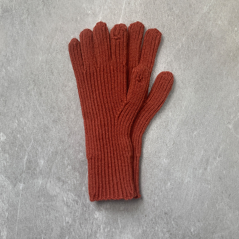 Title 13, Touch Screen Knitting Wool Gloves