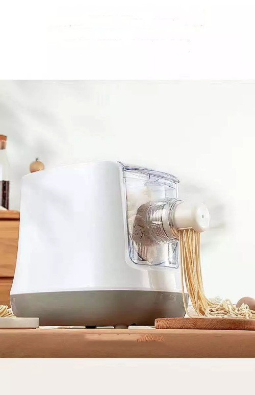 Title 2, Multifunctional noodle machine dumpling wrapper