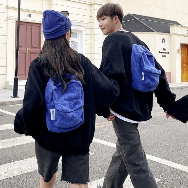 3D 3D Backpack Sweater For Men And Women