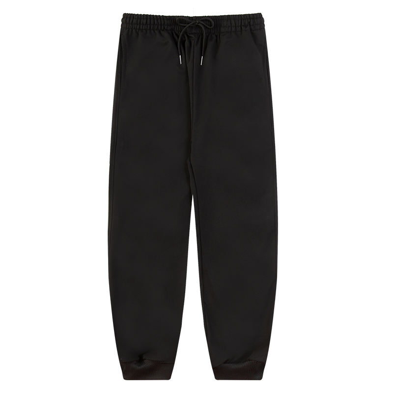 Title 4, Drawstring Trousers Loose Overalls Sweatpants C...