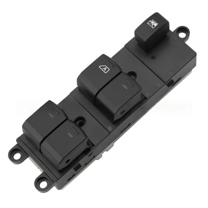 Applicable to Glass Lift for Navara D40 Window Buttons