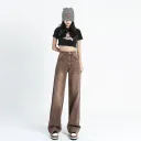 Brown Trousers
