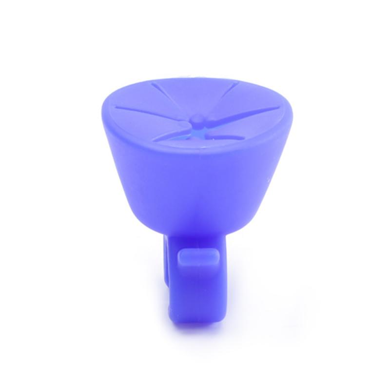 Silicone Nail Polish Bottle Holder