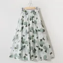Flower White