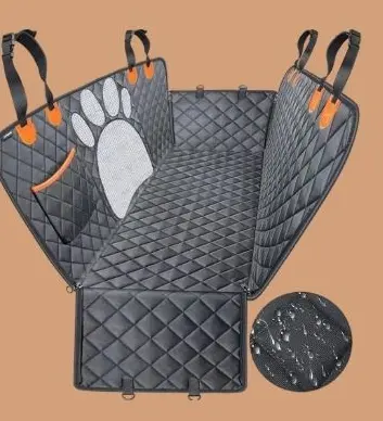 Machine Washable Three-in-one Multifunctional Cat And Dog