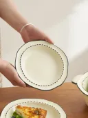 8Inch Platter