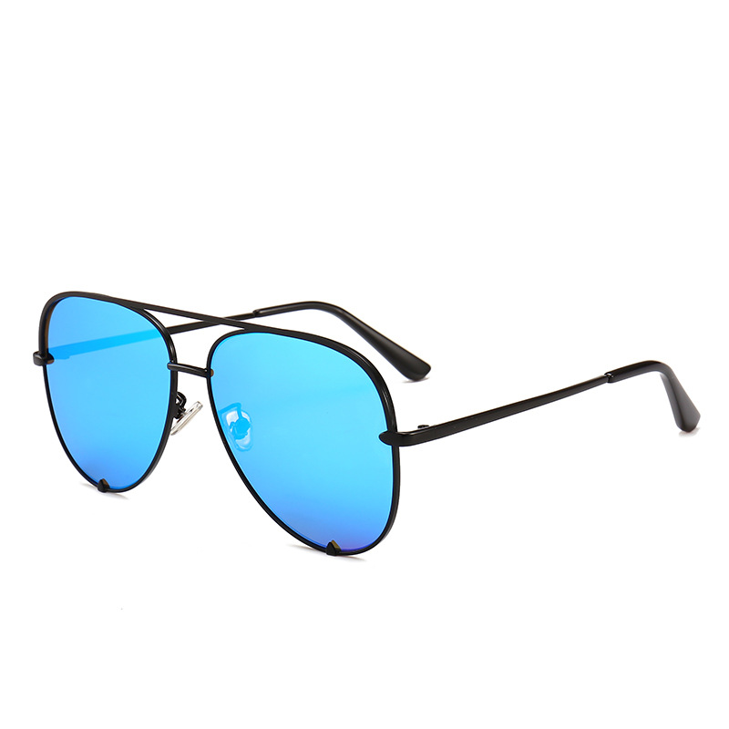 Title 1, Personalized avant-garde aviator glasses