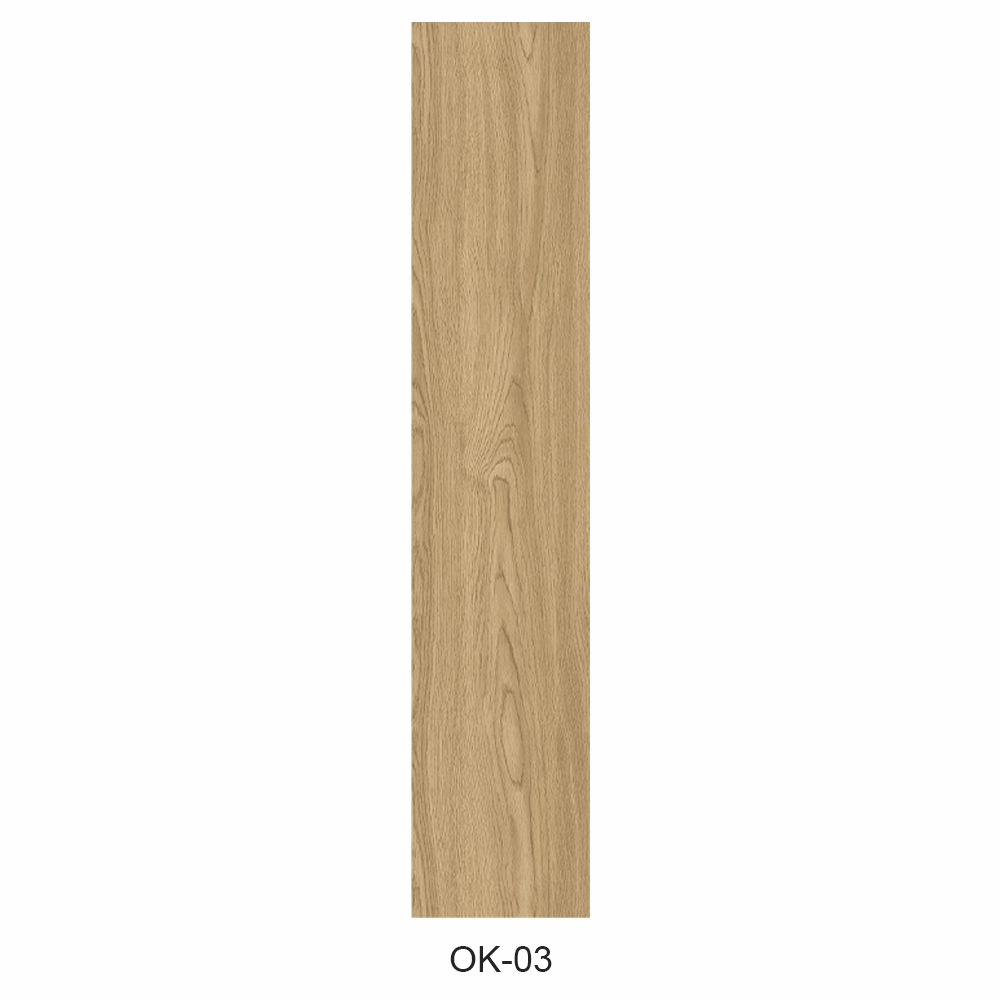 Grey-14PCS SPC Floor Tile , Floating, 4.0mm Natural Wood Grain Click Flooring — image 6