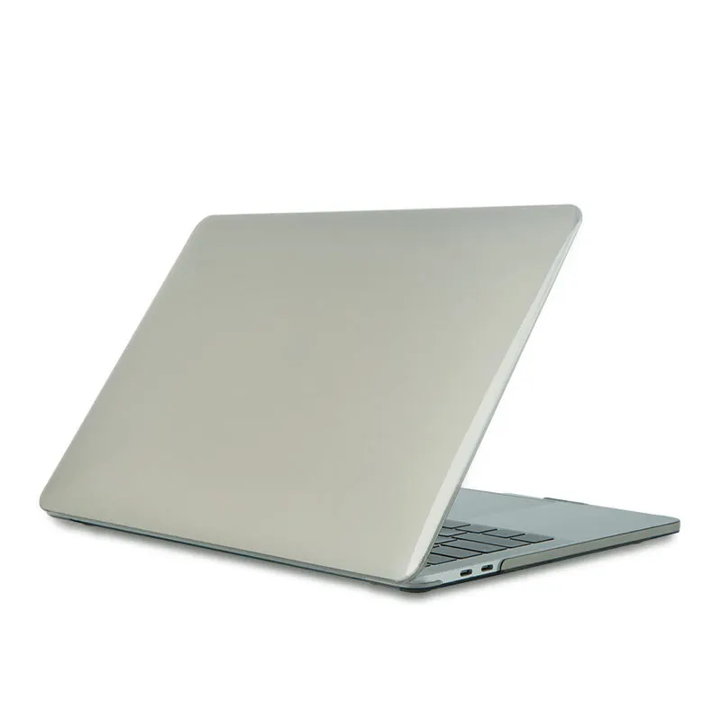 Crystal Transparent Pro Case