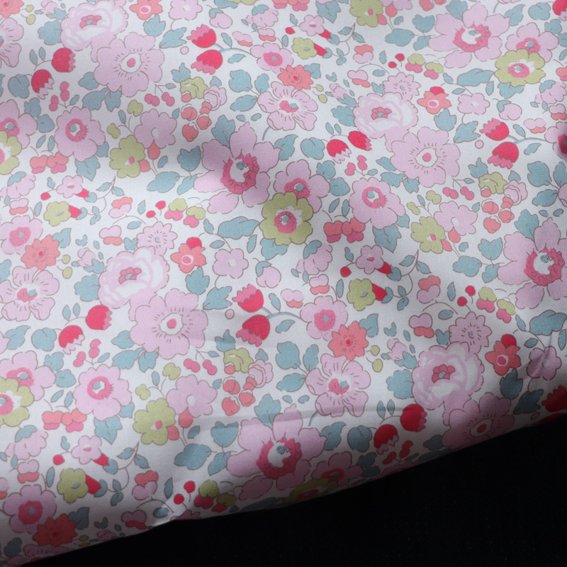 Title 4, 80 Pcs LIBERTY High Count All-cotton Fabric Fab...