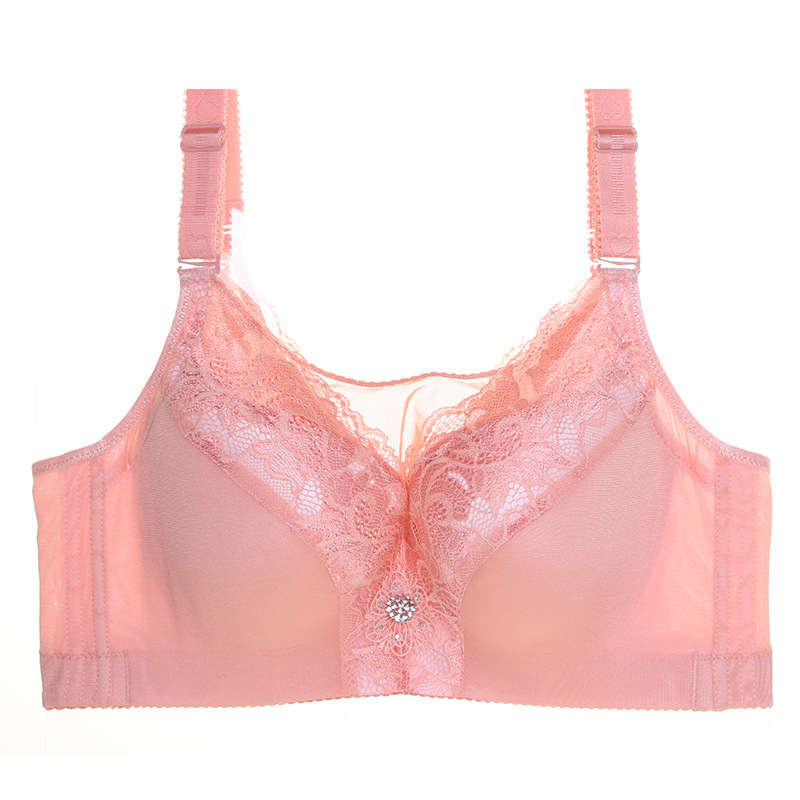 Title 7, Soutien-gorge femme grandes poitrines EFG Push ...